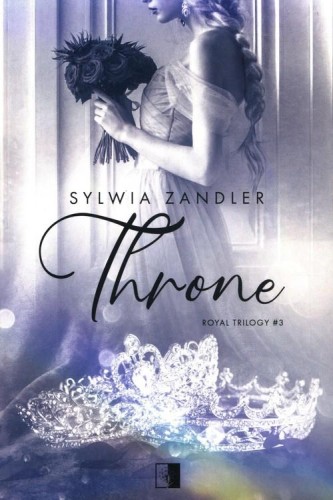 Royal Trilogy (3) Throne