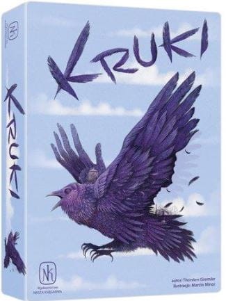 Kruki
