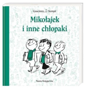 Mikołajek i inne chłopaki (3)