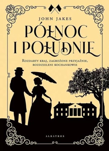 Północ i Południe (tom 1)