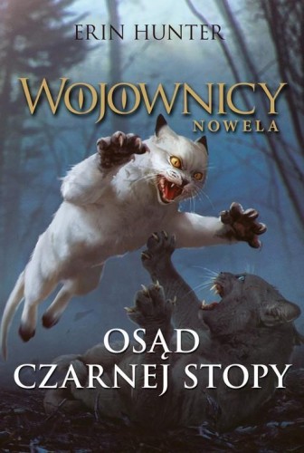 Wojownicy. Nowela (5) Osąd Czarnej Stopy