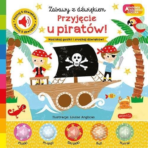 Akademia mądrego dziecka. Mój świat. Kolorowy nocnik
