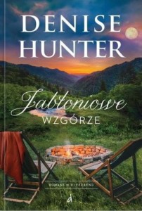 Romans w Riverbend (tom 3) Jabłoniowe Wzgórze