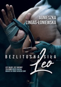 Bezlitosna siła (tom 7) Leo