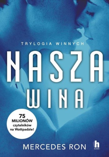 Nasza wina. Trylogia Winnych tom 3