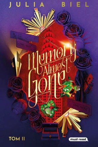 Memory Almost Gone (tom II)