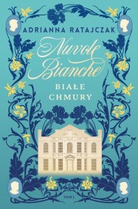 Nuvole bianche. Białe chmury (tom 1)