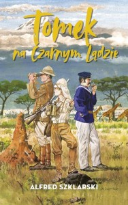 Tomek na Czarnym Lądzie (2)