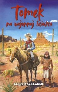 Tomek na wojennej ścieżce (3)