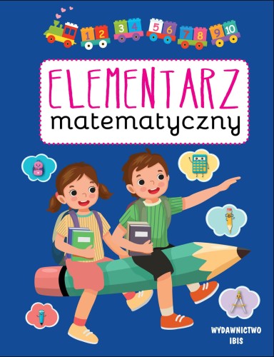 Elementarz matematyczny (NOWY)