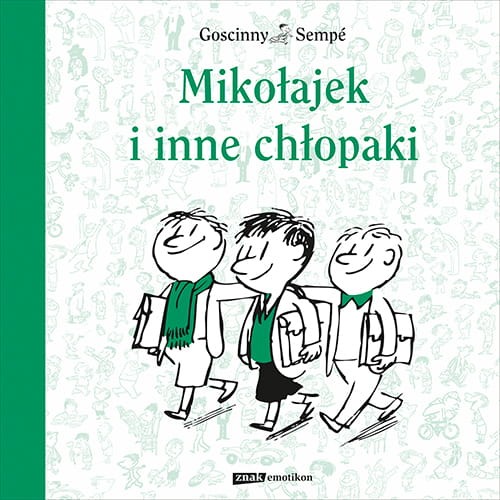 Mikołajek i inne chłopaki (3)