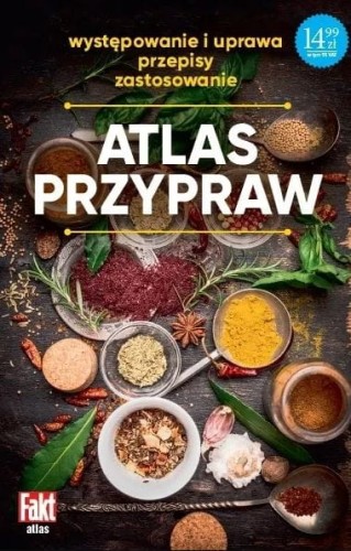 Atlas przypraw