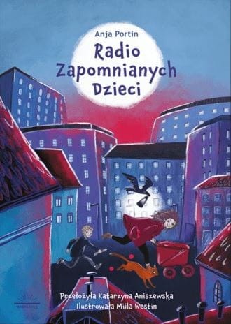 Radio Zapomnianych Dzieci