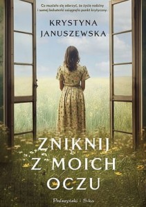 Zniknij z moich oczu