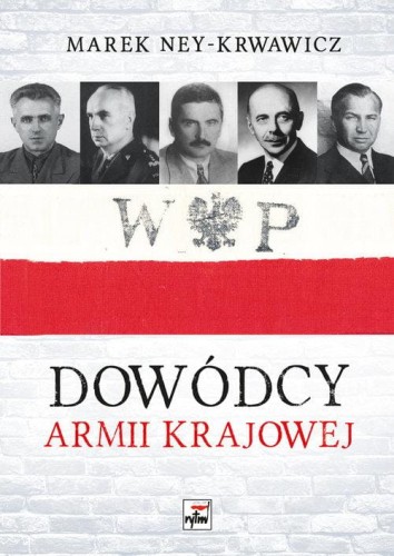 Dowódcy Armii Krajowej