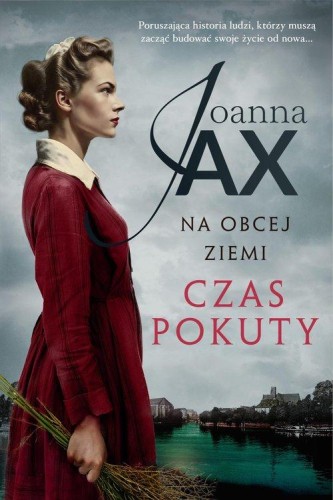 Na obcej ziemi (tom 2) Czas pokuty