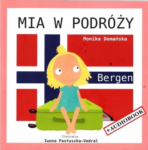 Songs and poems for children. Piosenki i wiersze dla dzieci + CD