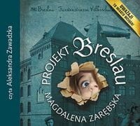 Projekt Breslau (Audiobook)