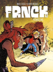 Frnck (3) Poświęcenie