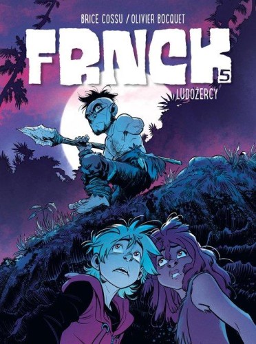 Frnck (5) Ludożercy