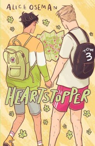 Heartstopper (tom 3)