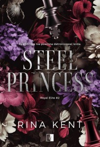 Royal Elite (2) Steel Princess