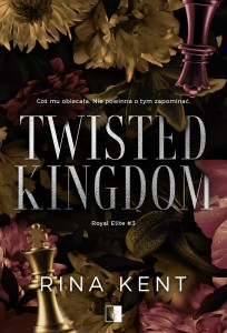 Royal Elite (3) Twisted Kingdom