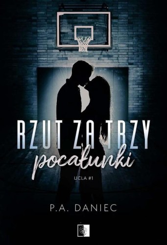 Ucla (1) Rzut za trzy pocałunki