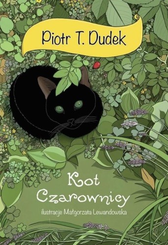 Kot Czarownicy