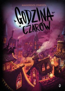 Godzina czarów (tom 1)
