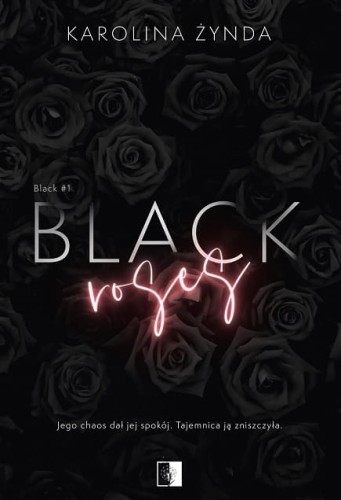 Black (tom 1) Black Roses