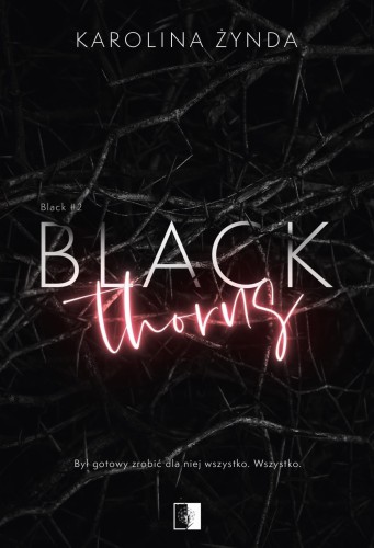 Black (tom 2) Black Thorns