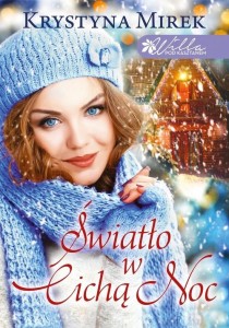 Willa pod Kasztanem (tom 1) Światło w cichą noc