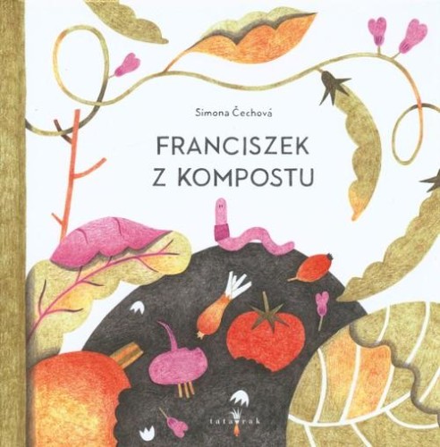 Franciszek z kompostu