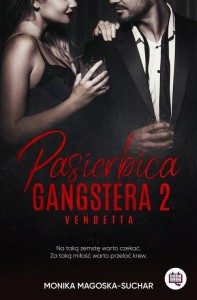 Pasierbica gangstera (2) Vendetta