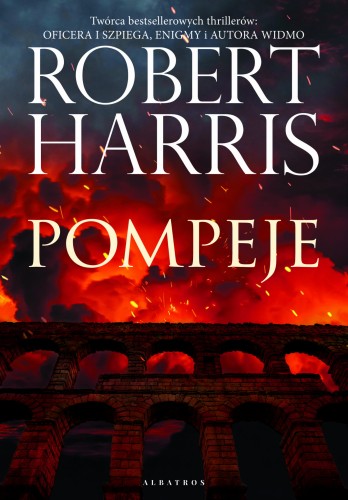 Pompeje