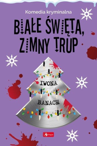 Seria z trupem (5) Białe święta, zimny trup