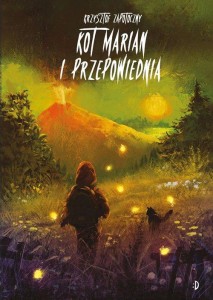 Kot Marian i przepowiednia (tom 2)