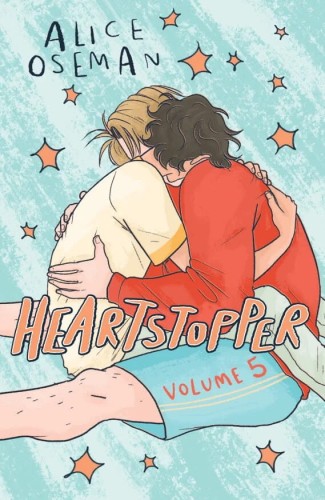 Heartstopper (tom 5)