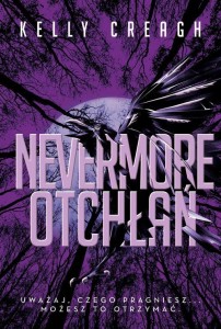 Nevermore (3) Otchłań