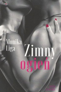 Żywioły (tom 2) Zimny ogień