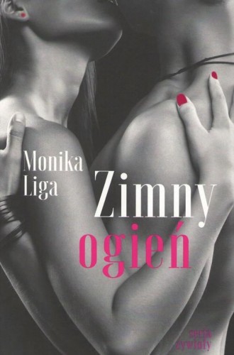 Żywioły (tom 2) Zimny ogień