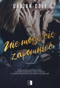 Kolejne dni (1) Nie mogę cię zapomnieć
