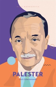 Małe monografie. Palester