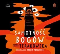 Samotność Bogów (Audiobook)