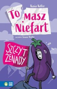 Tomasz Niefart (6) Szczyt żenady