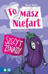 Tomasz Niefart (6) Szczyt żenady