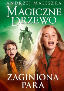 Magiczne drzewo (13) Zaginiona para