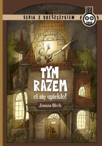 Seria z dreszczykiem. Tym razem ci się upiekło!