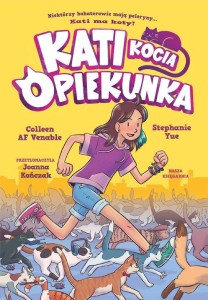 Kati kocia opiekunka (1)